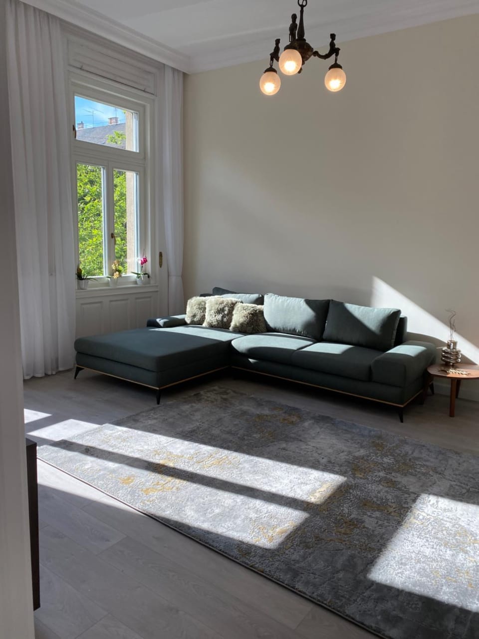 B16 Gellert Apartment Budapest Apartment in Budapest