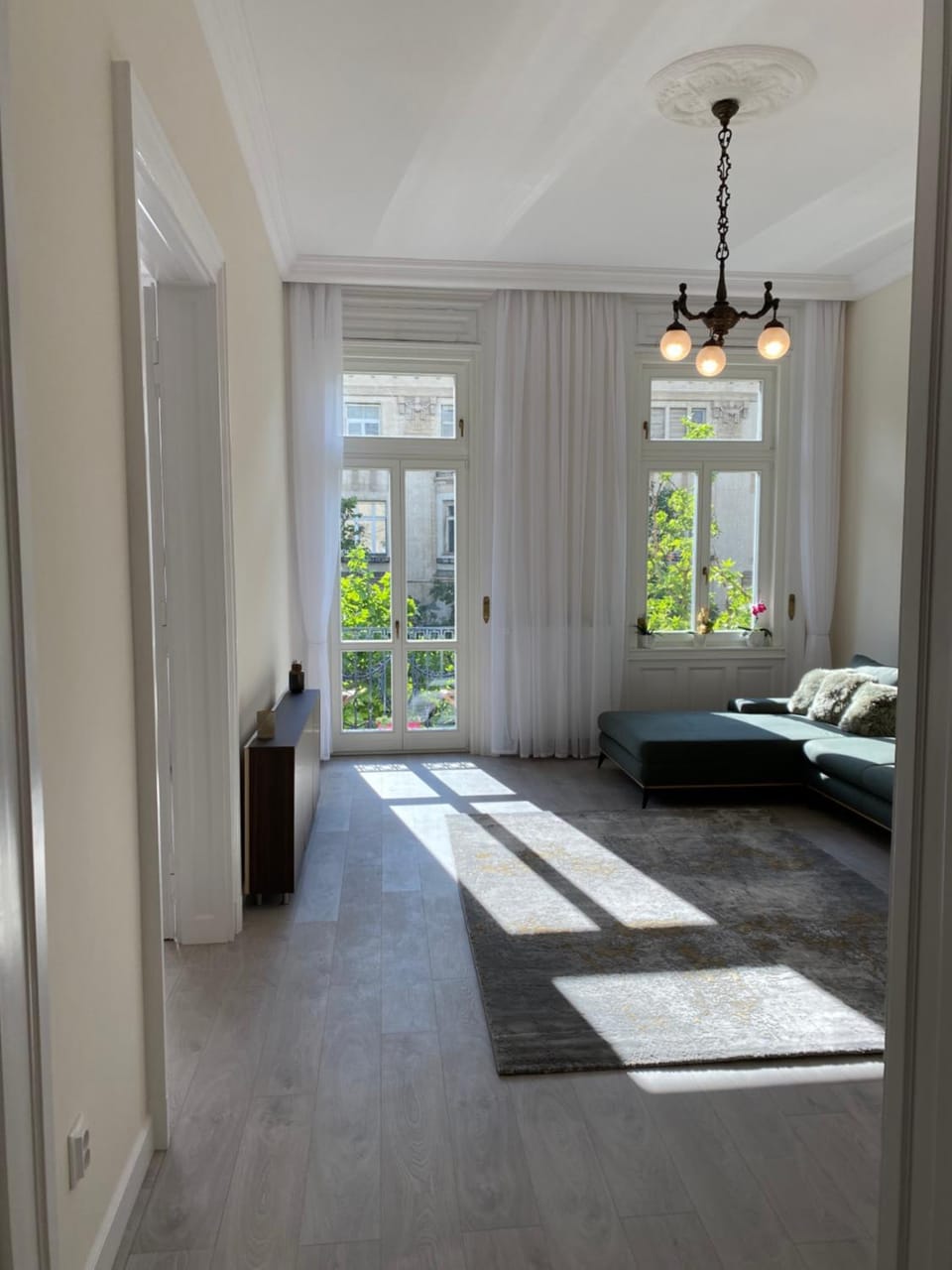 B16 Gellert Apartment Budapest Apartment in Budapest
