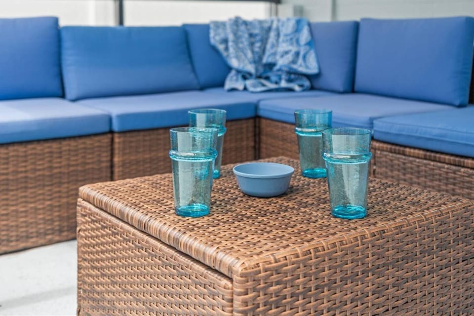 Shells of Paradise House in Tampa