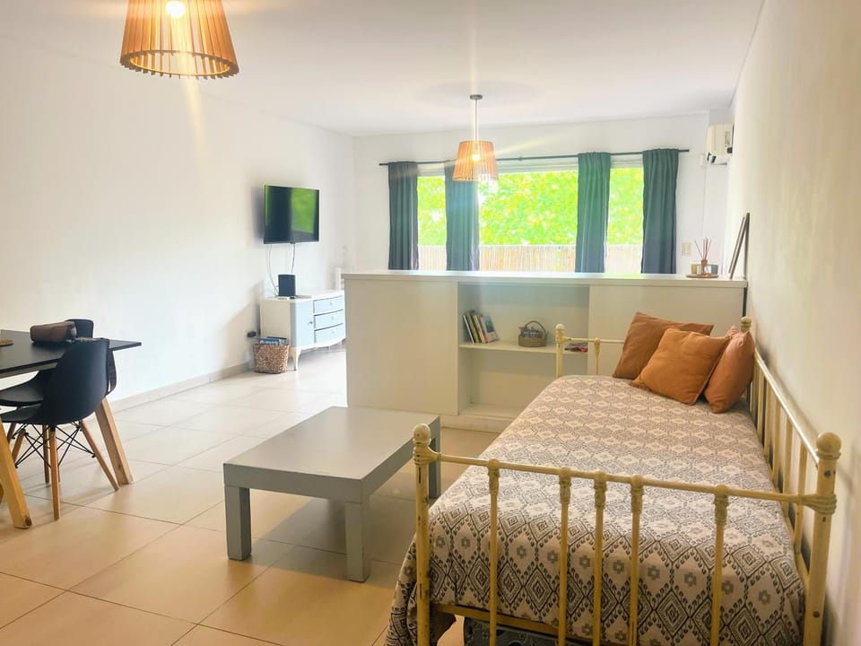 Vivanco 1555. Tigre Centro. 3 Apartment in Tigre