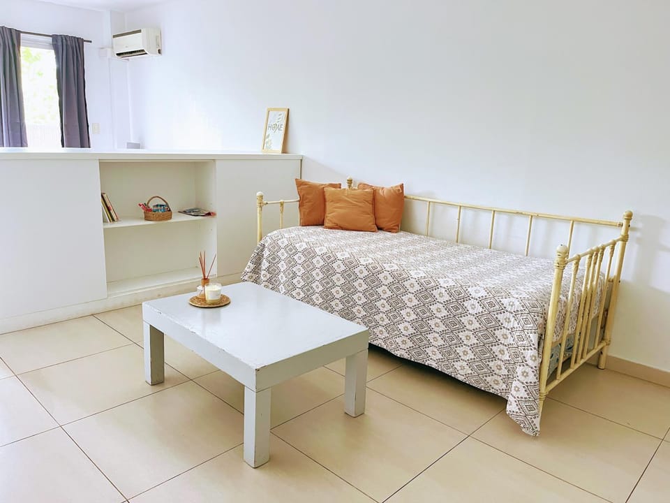 Vivanco 1555. Tigre Centro. 3 Apartment in Tigre