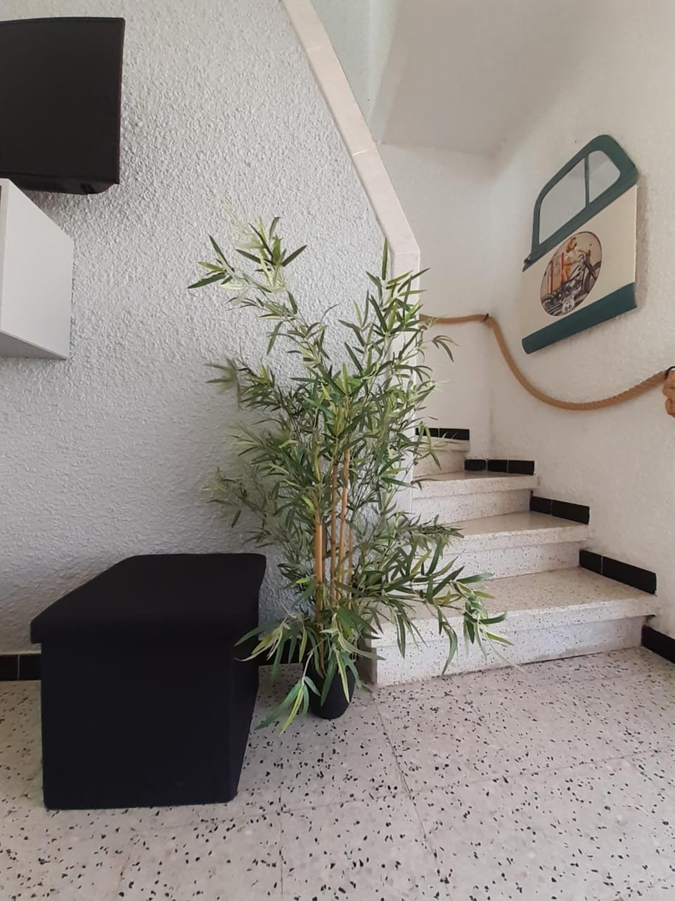 Maison de plage ambiance rock et zen House in Fleury