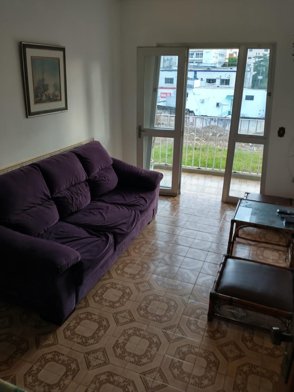 Ótimo Custo Benefício 400m da Praia Apartment in State of São Paulo