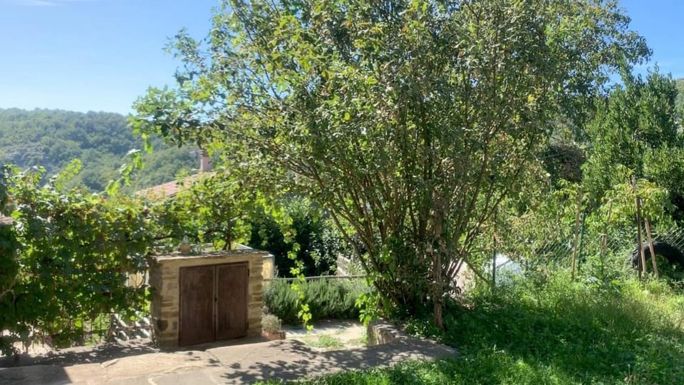 Borgo Il Cantuccio - Casa Grande con piscina condivisa House in Umbria