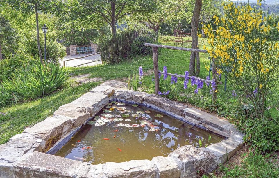 Borgo Il Cantuccio - Casa Grande con piscina condivisa House in Umbria