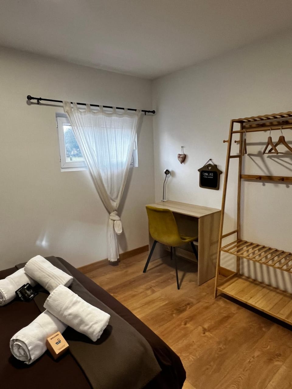 Les gîtes de la bergerie Apartment in Auvergne-Rhône-Alpes