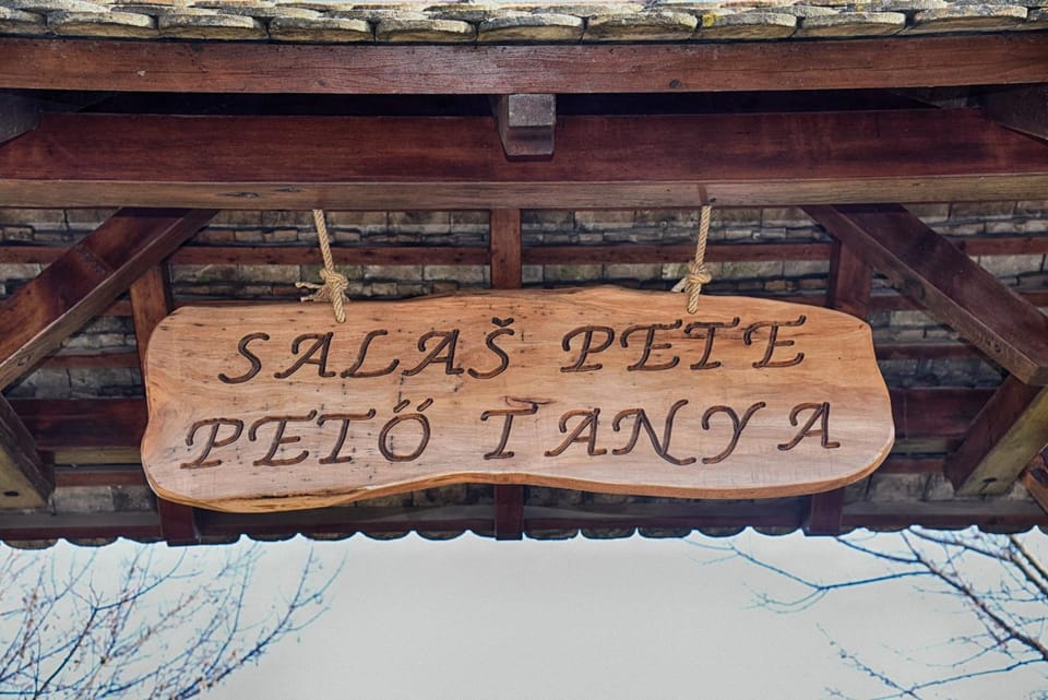 Property logo or sign