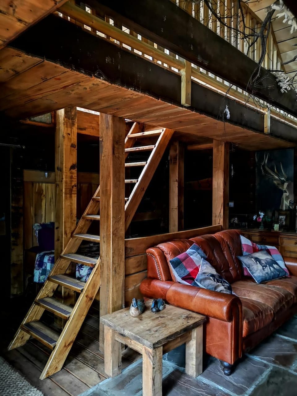 Ranch House Campground/ 
RV Resort in Scotland