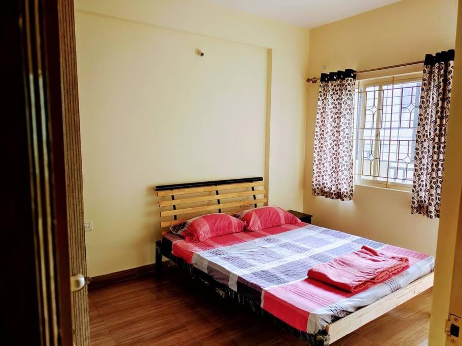 Kasturi Sapphire Apartment in Bengaluru