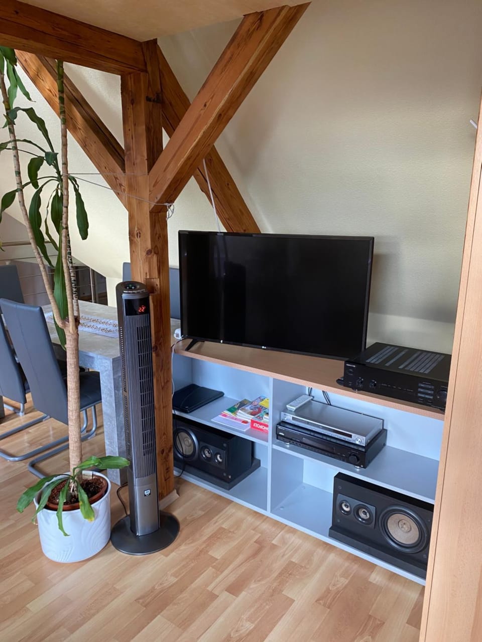 TV and multimedia
