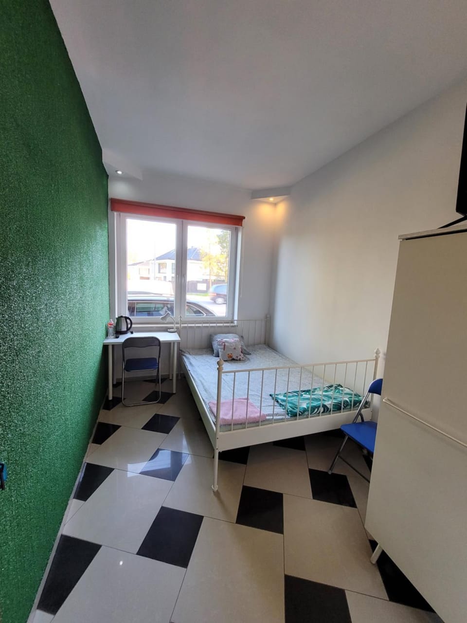 GuestHouse Hostel in Masovian Voivodeship