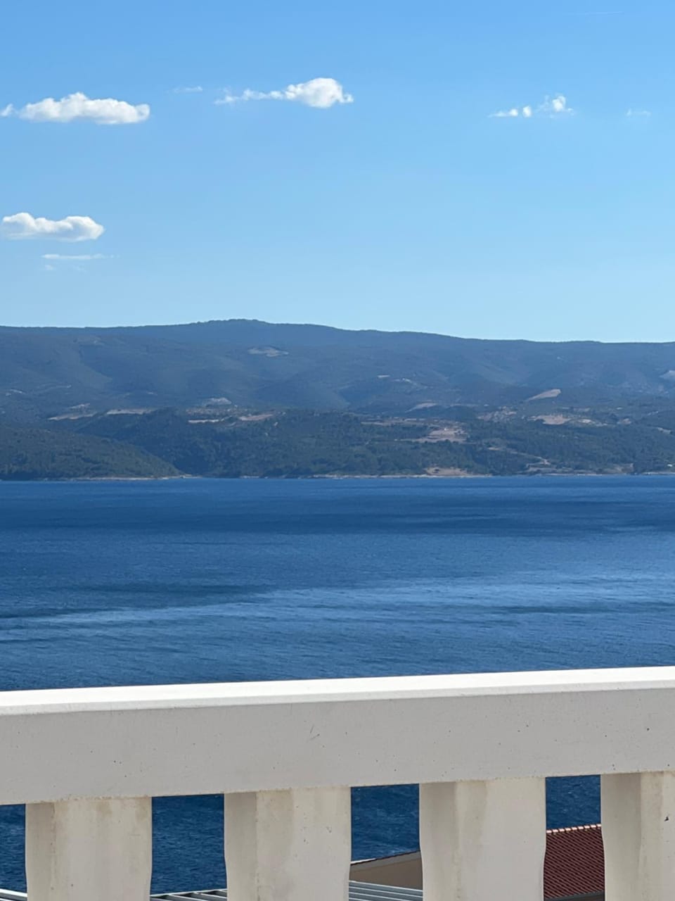 View (from property/room), Sea view