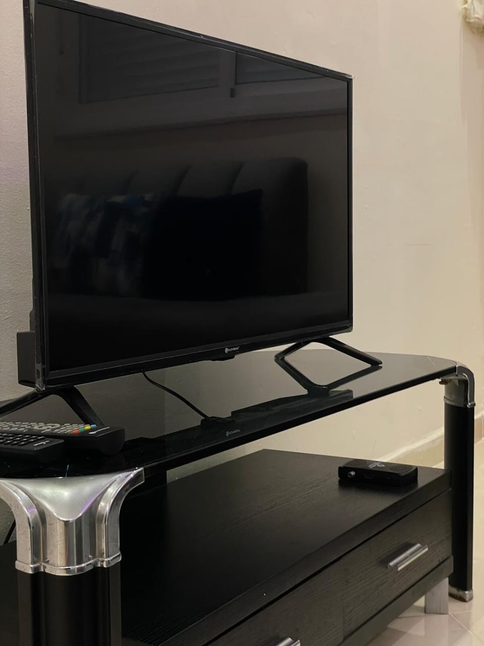 Communal lounge/ TV room, TV and multimedia, Evening entertainment