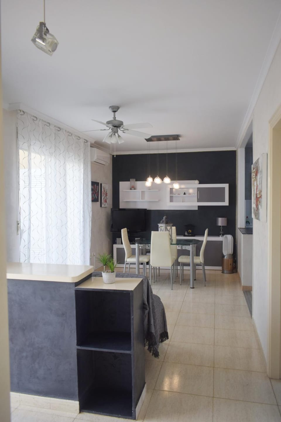Casa Paz Apartment in Andalusia