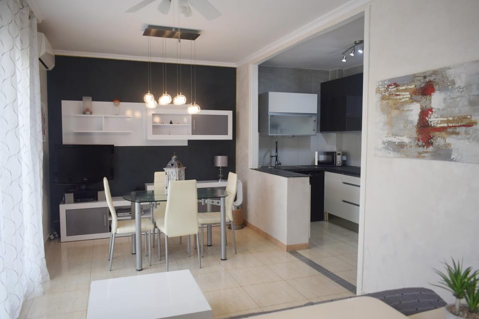 Casa Paz Apartment in Andalusia