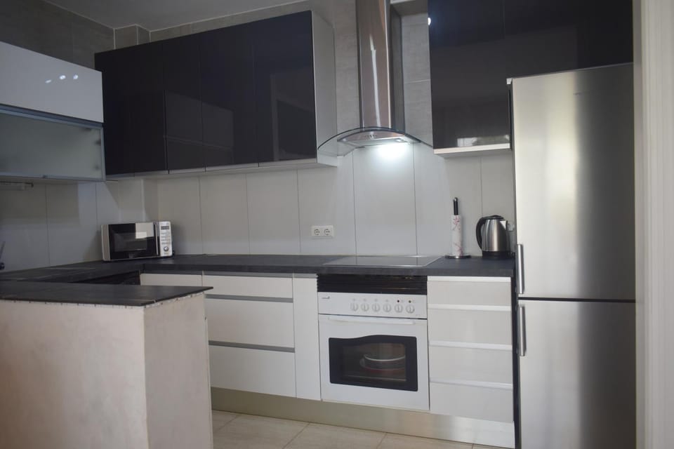 Casa Paz Apartment in Andalusia