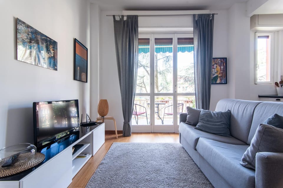 ALMA Vacanza Apartment in Rapallo