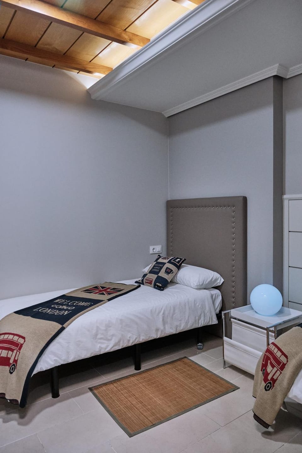 A TABERNA ROOMS Bed and Breakfast in Bergantiños