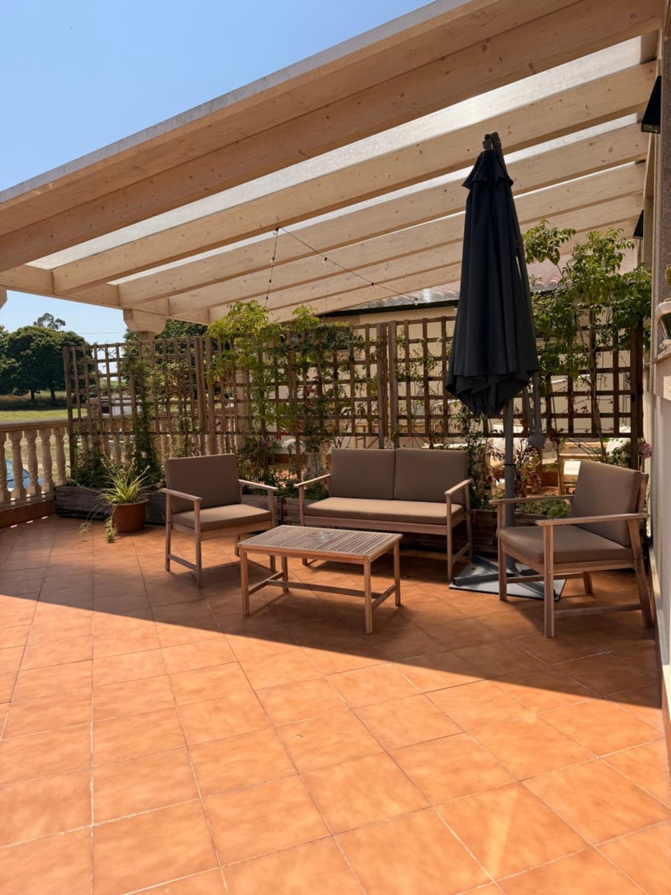 A TABERNA ROOMS Bed and Breakfast in Bergantiños