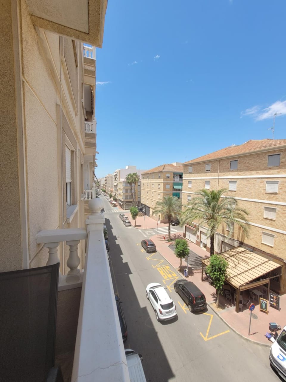Apartament Dudek Apartment in Torrevieja