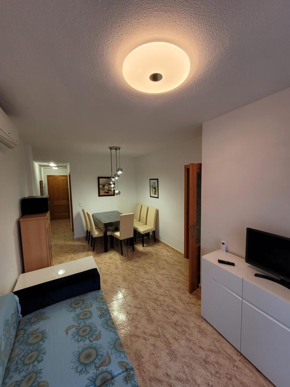 Apartament Dudek Apartment in Torrevieja