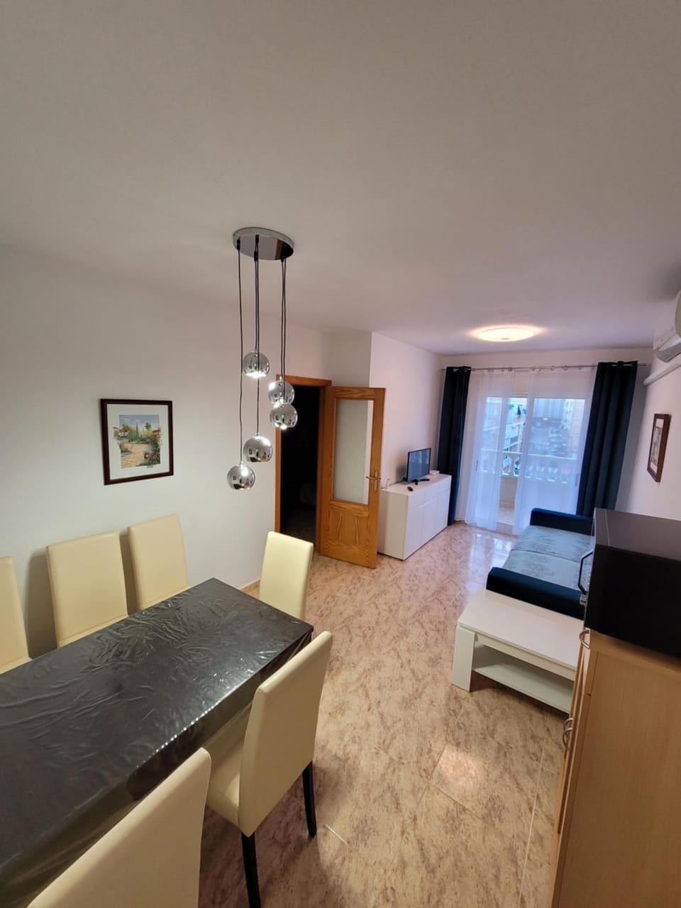 Apartament Dudek Apartment in Torrevieja