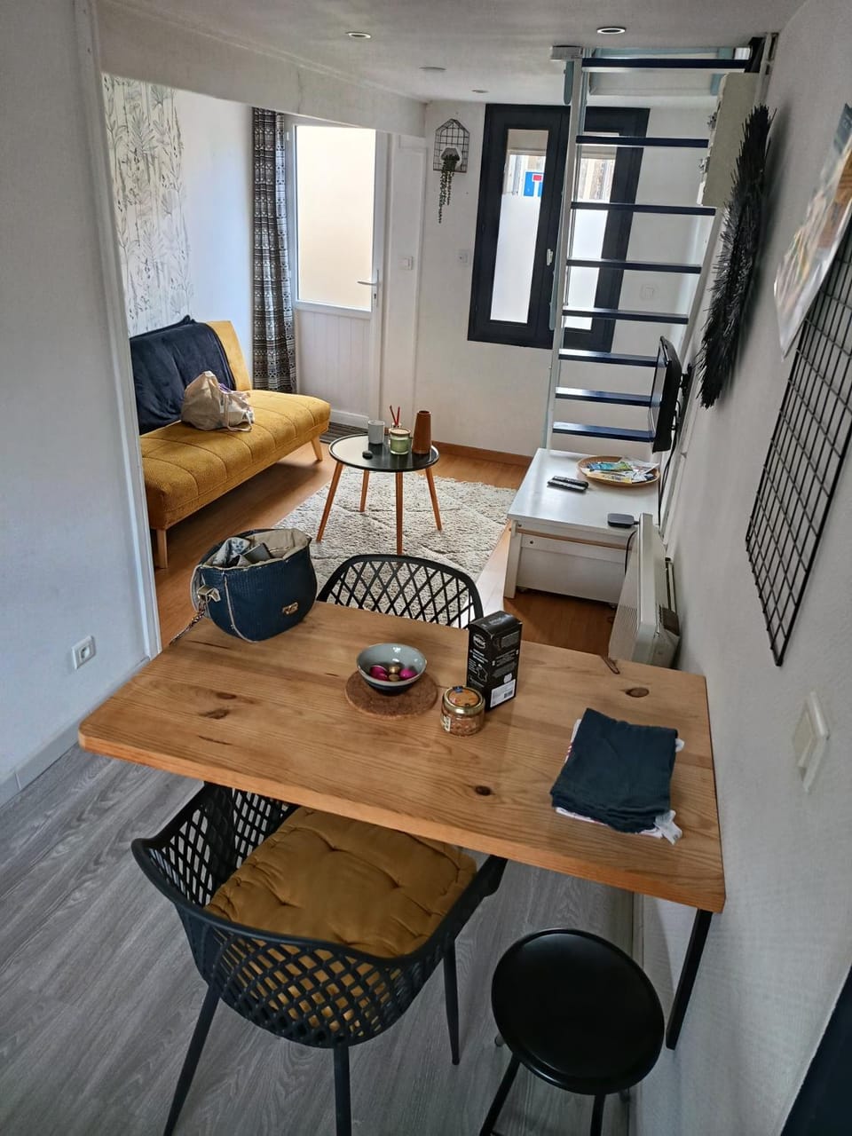 Studio Cosy Apartment in Saint-Quay-Portrieux