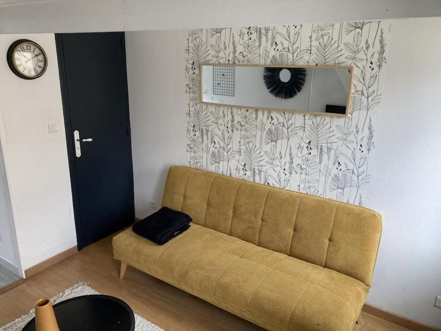 Studio Cosy Apartment in Saint-Quay-Portrieux