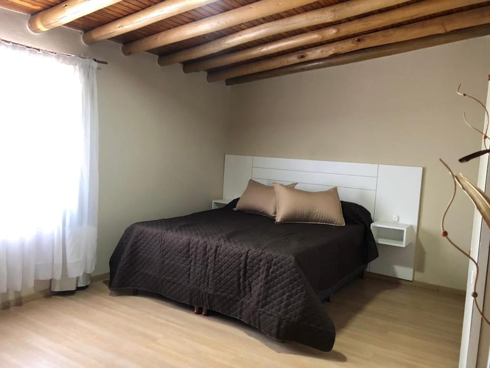 Apartamentos María Apartment in San Rafael
