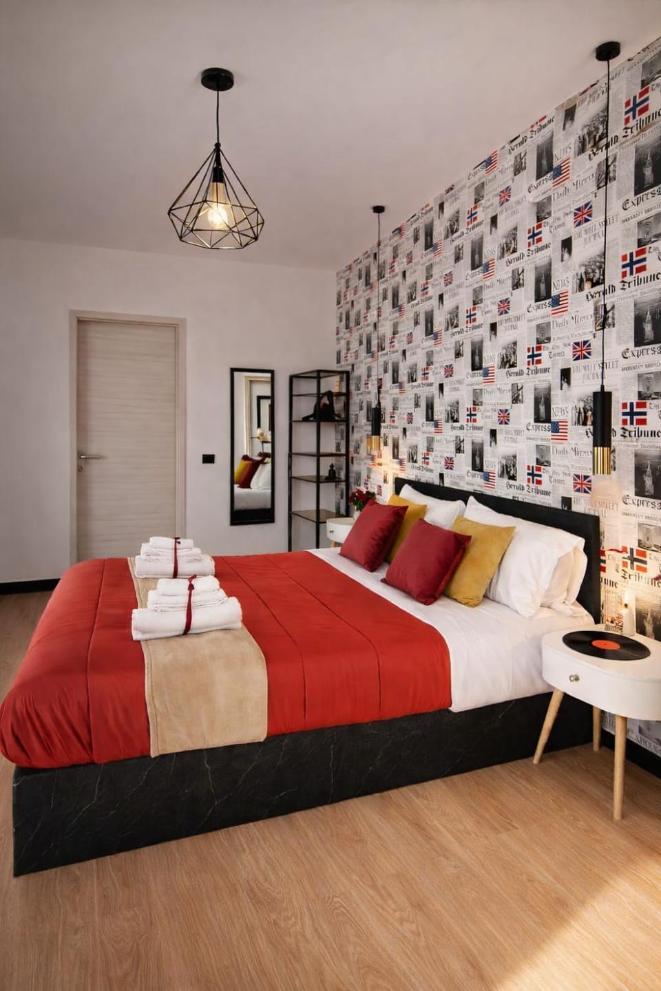 Pontecorvo Naples Apartament Apartment in Naples