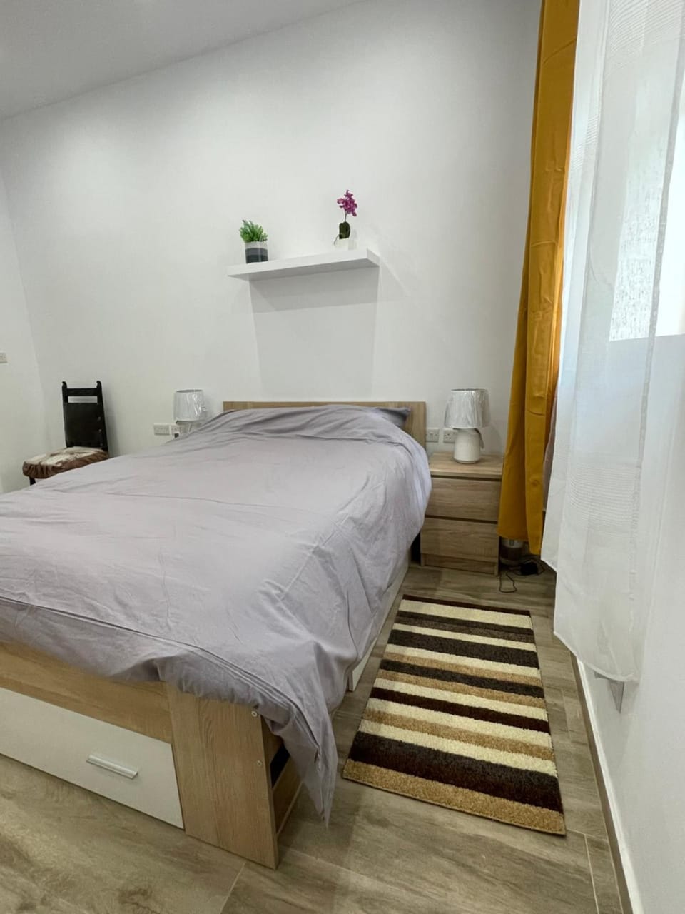 New Two bedroom flat Kamila on a dwell Apartment in Sliema