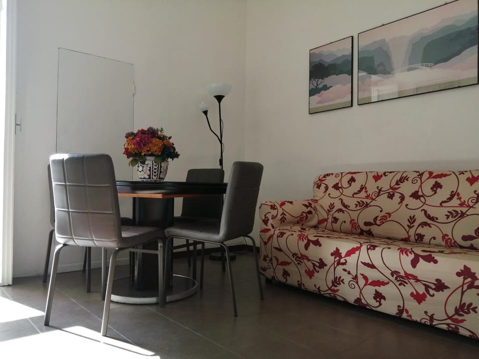 L'OZioRinco House in Florence
