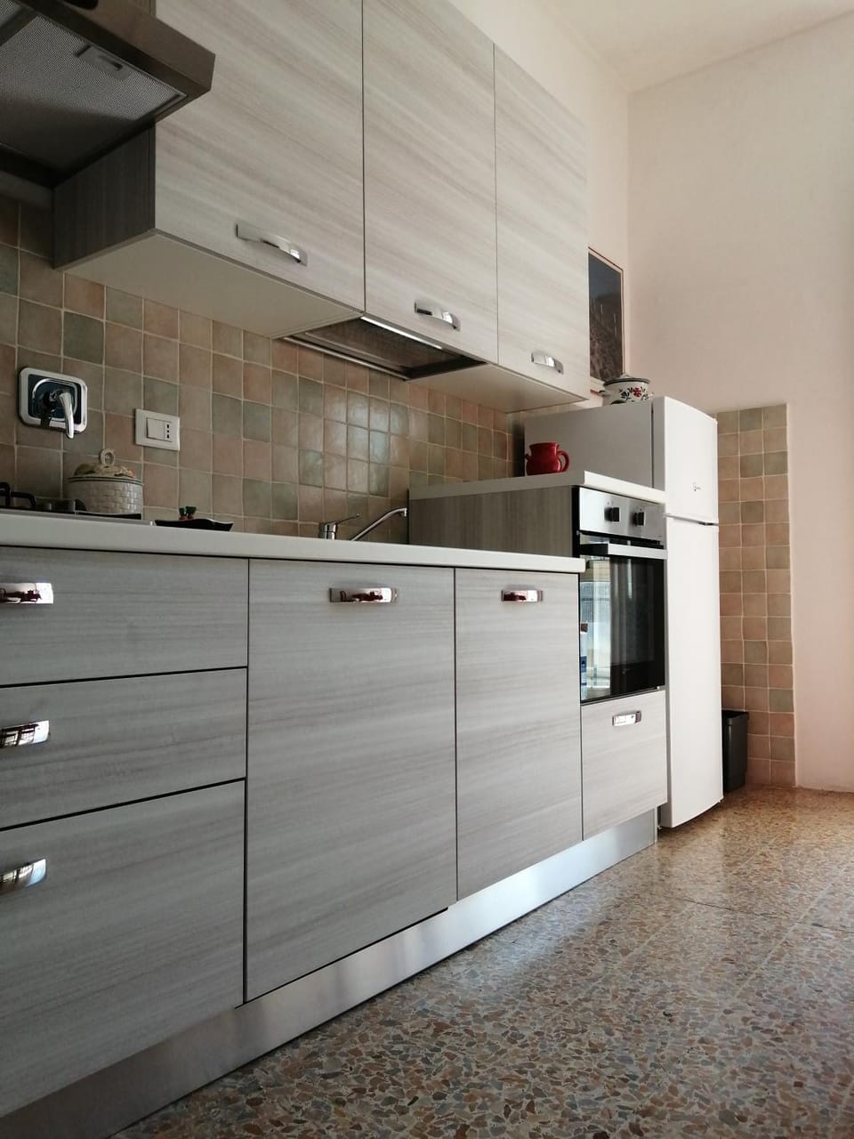 L'OZioRinco House in Florence