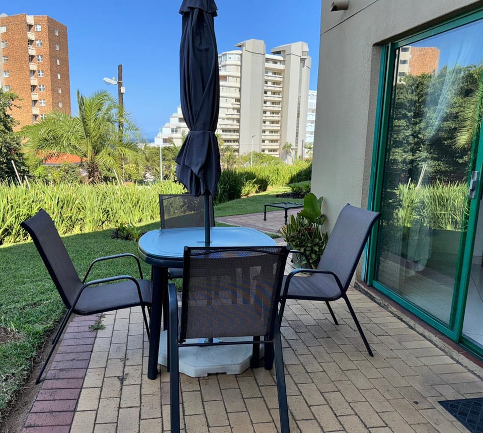 Patio, Garden, Balcony/Terrace, Garden view