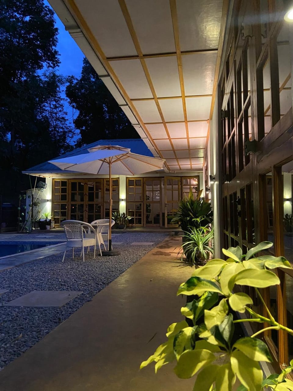 TheMalkohaVilla Farm Stay in Bangladesh