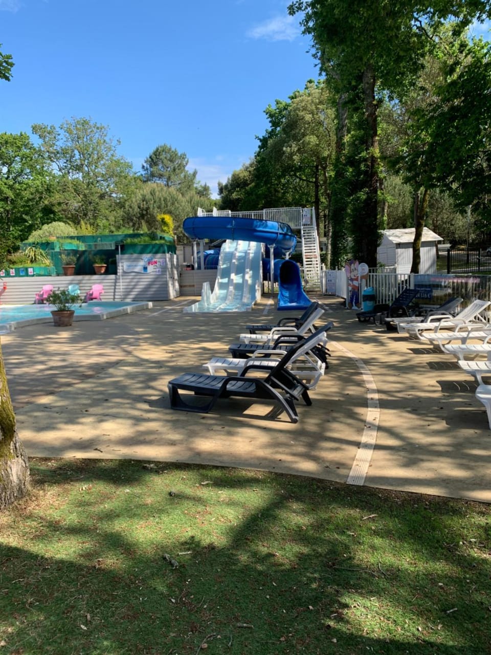 Mobilhome 3 chambres tout confort, proche de la plage Campground/ 
RV Resort in Pays de la Loire