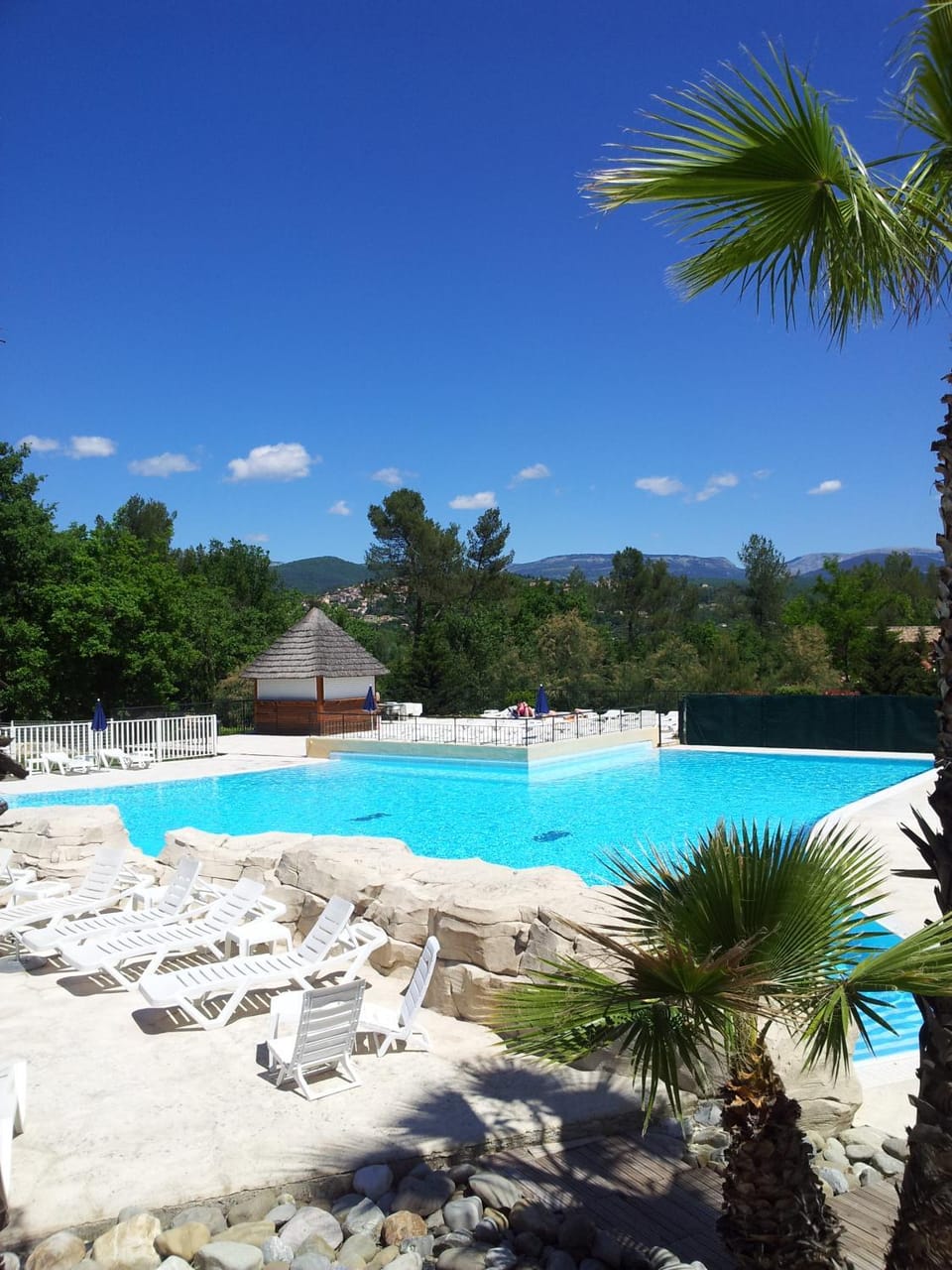 Swimming pool, Swimming pool