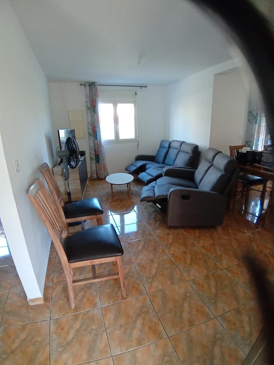 Sababady Villa 3 chambres Villa in Réunion