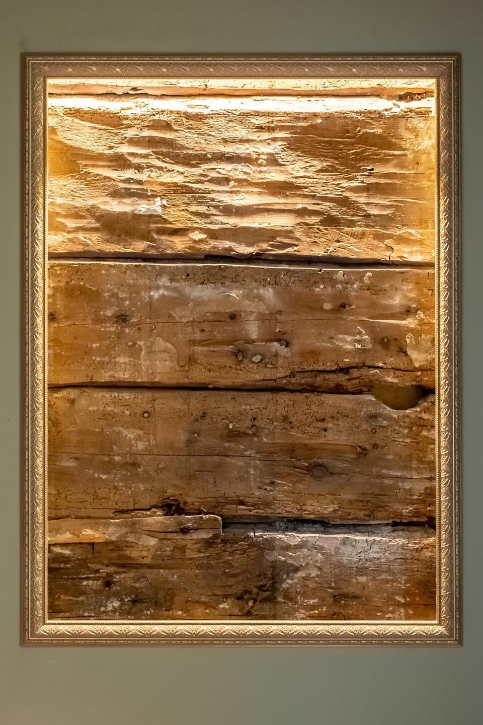 Decorative detail