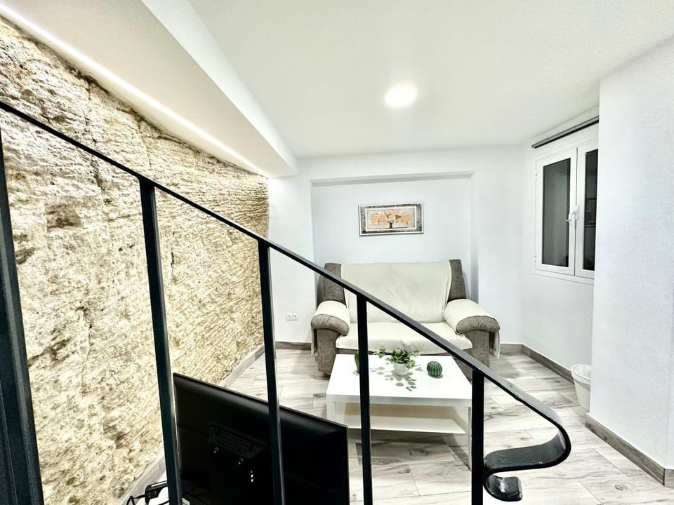 Bajo torreón Apartment in Sierra de Cádiz
