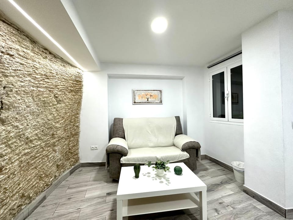Bajo torreón Apartment in Sierra de Cádiz
