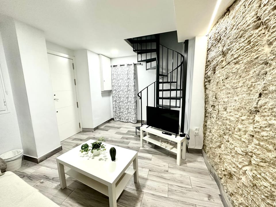 Bajo torreón Apartment in Sierra de Cádiz