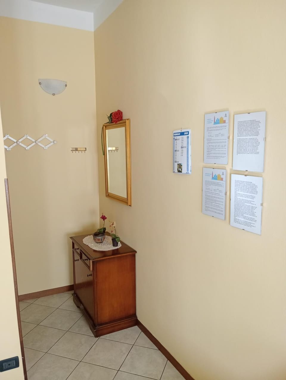 Odissea Apartment in Cremona