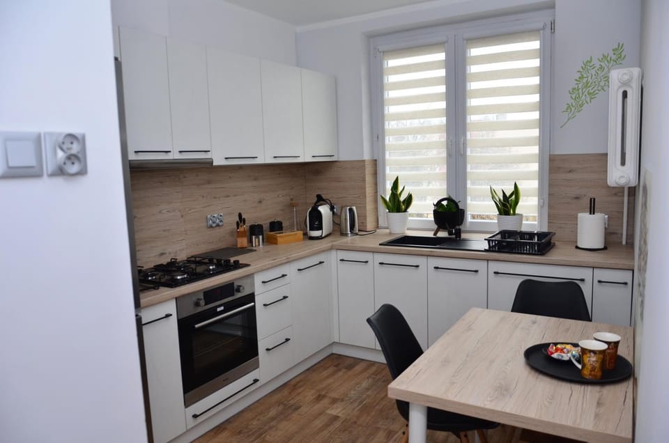 Coffee/tea facilities, Kitchen or kitchenette, dishwasher, pet friendly, stove