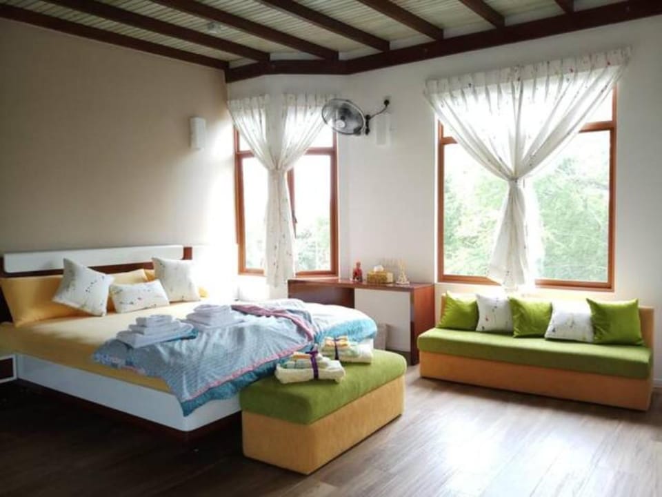 Bougainvilla Colombo 10 Apartment in Colombo