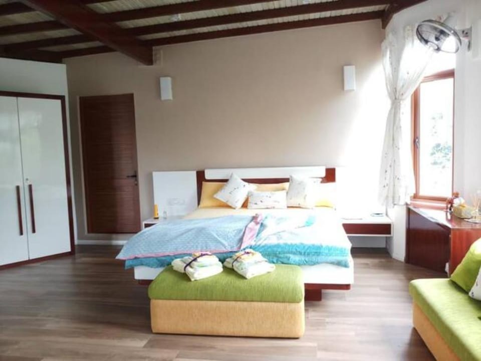 Bougainvilla Colombo 10 Apartment in Colombo