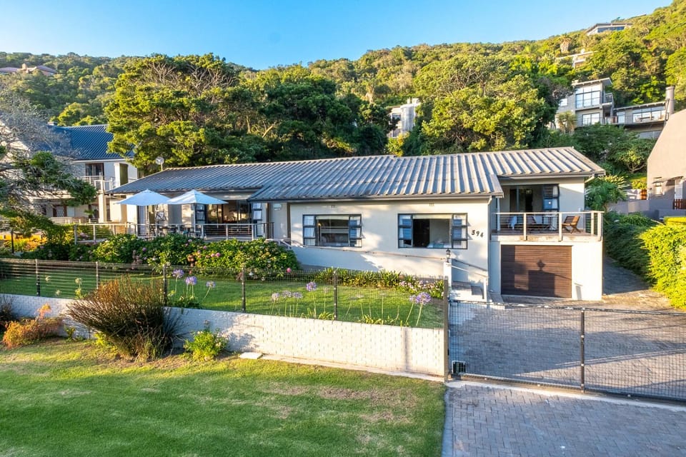 Waterside Holiday House House in Western Cape