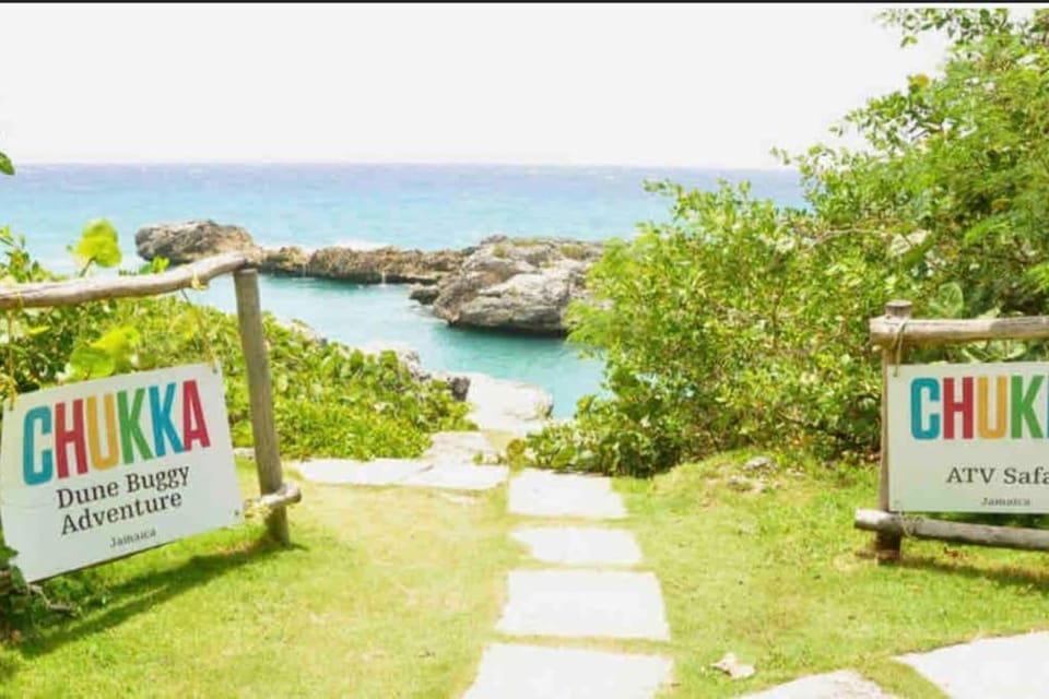 Sunset Palms & Villa Management Ltd House in St. Ann Parish