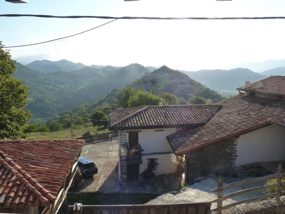 Vivienda Vacacional La Cantera House in Asturias