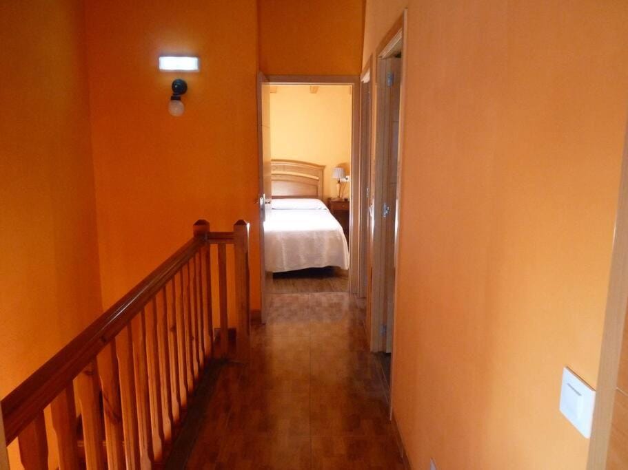 Vivienda Vacacional La Cantera House in Asturias